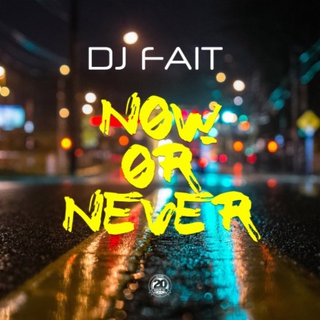 Now or Never | Boomplay Music