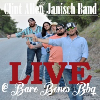 LIVE at Bare Bones BBQ