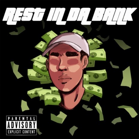 Rest in da Bank ft. Richard Jansen | Boomplay Music