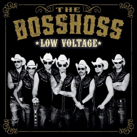 Rodeo Radio (Low Voltage Version) | Boomplay Music