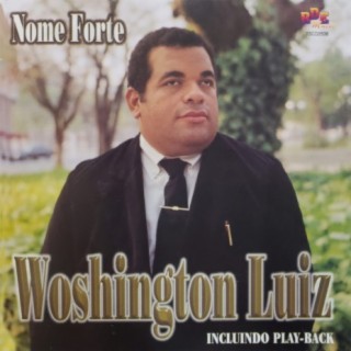 Woshington Luiz