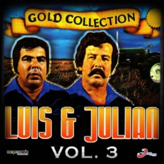Gold Collection Vol. 3