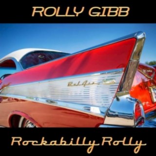 Rolly Gibb