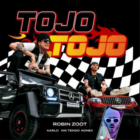 Tojo Tojo ft. Nik Tendo & Karlo | Boomplay Music