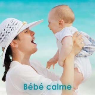Bébé calme – Berceuses de piano relaxantes pour les enfants, musique apaisante pour un sommeil profond, massage bébé