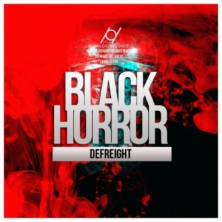Black Horror EP