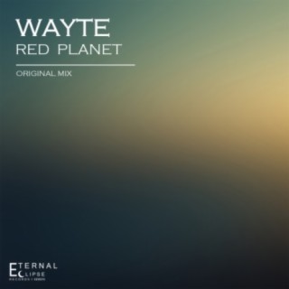 Red Planet