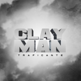 Clay Man