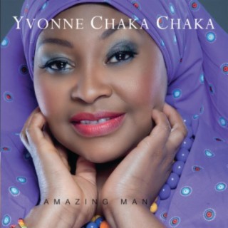 Yvonne Chaka chaka