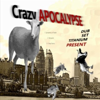 Crazy Apocalypse