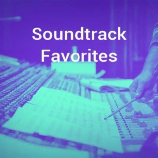 Soundtrack Favorites