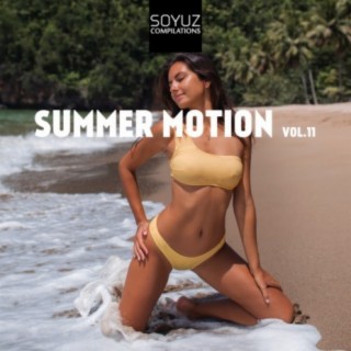 Summer Motion, Vol. 11