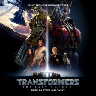 transf 8 (last knight, the real deal)