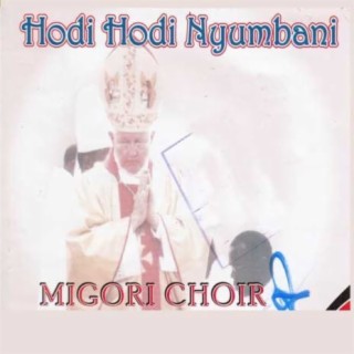 Migori Choir