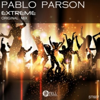 Pablo Parson