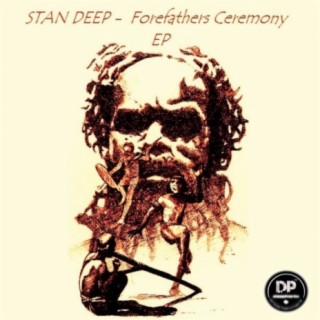 Forefathers Ceremony EP