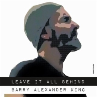 Barry Alexander King