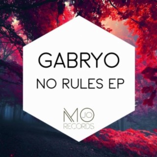 No Rules EP