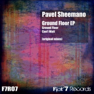 Ground Floor EP