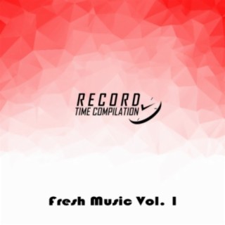 Fresh Music, Vol. 1