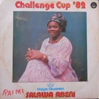 Challenge Cup 82'