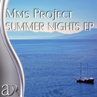 Summer Nights EP