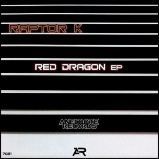 Red Dragon EP