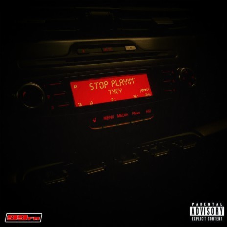 Stop Playin' | Boomplay Music