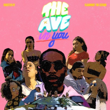 The Ave in You | Boomplay Music