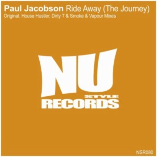 Ride Away (The Journey)