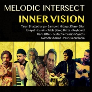Melodic Intersect