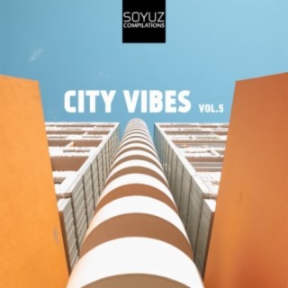 City Vibes, Vol. 5