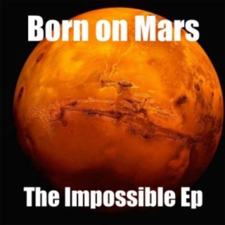 Born On Mars