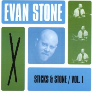 Evan Stone