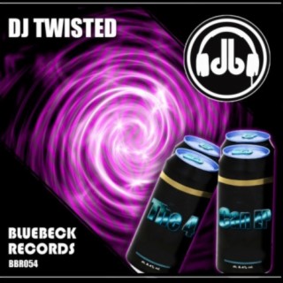 DJ Twisted