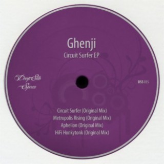 Ghenji