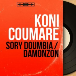 Koni Coumare