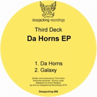 Da Horns EP