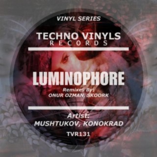 Luminophore