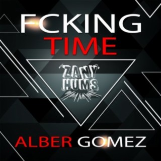 Alber Gomez