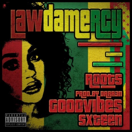 Lawdamercy | Boomplay Music