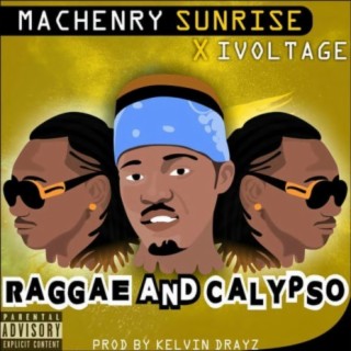 Reggae And Calypso