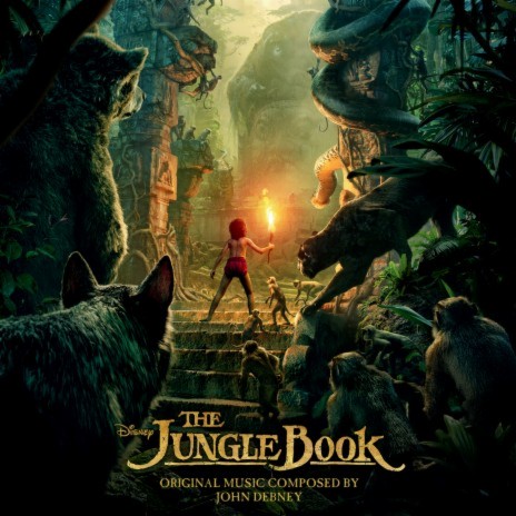 The Rains Return (From “The Jungle Book”/Score) | Boomplay Music