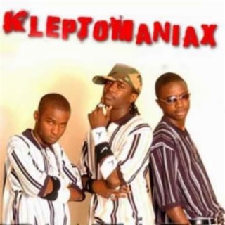 Kleptomaniax