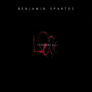 Benjamin Spartos