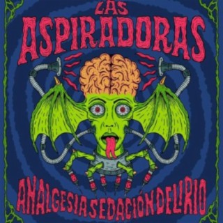 Las Aspiradoras