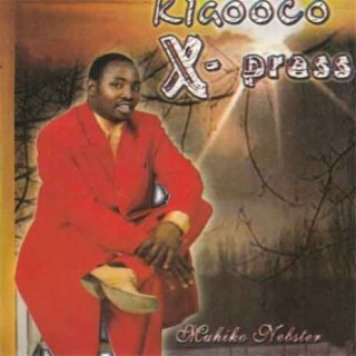 Kigooco Xpress