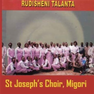 St Joseph's Choir Migori