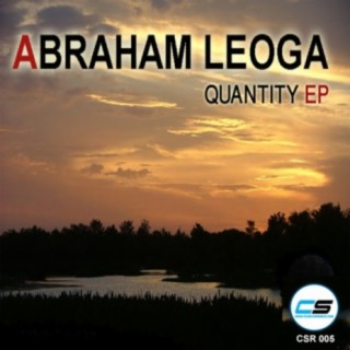 Quantity EP