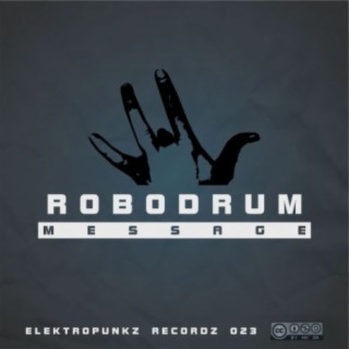 Robodrum